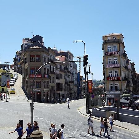 Ohh - Ganesha Studio- Oporto Center Apartment Exterior foto